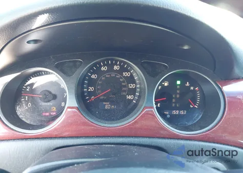 2003 Lexus Es from USA, damaged, VIN JTHBF30GX36000772